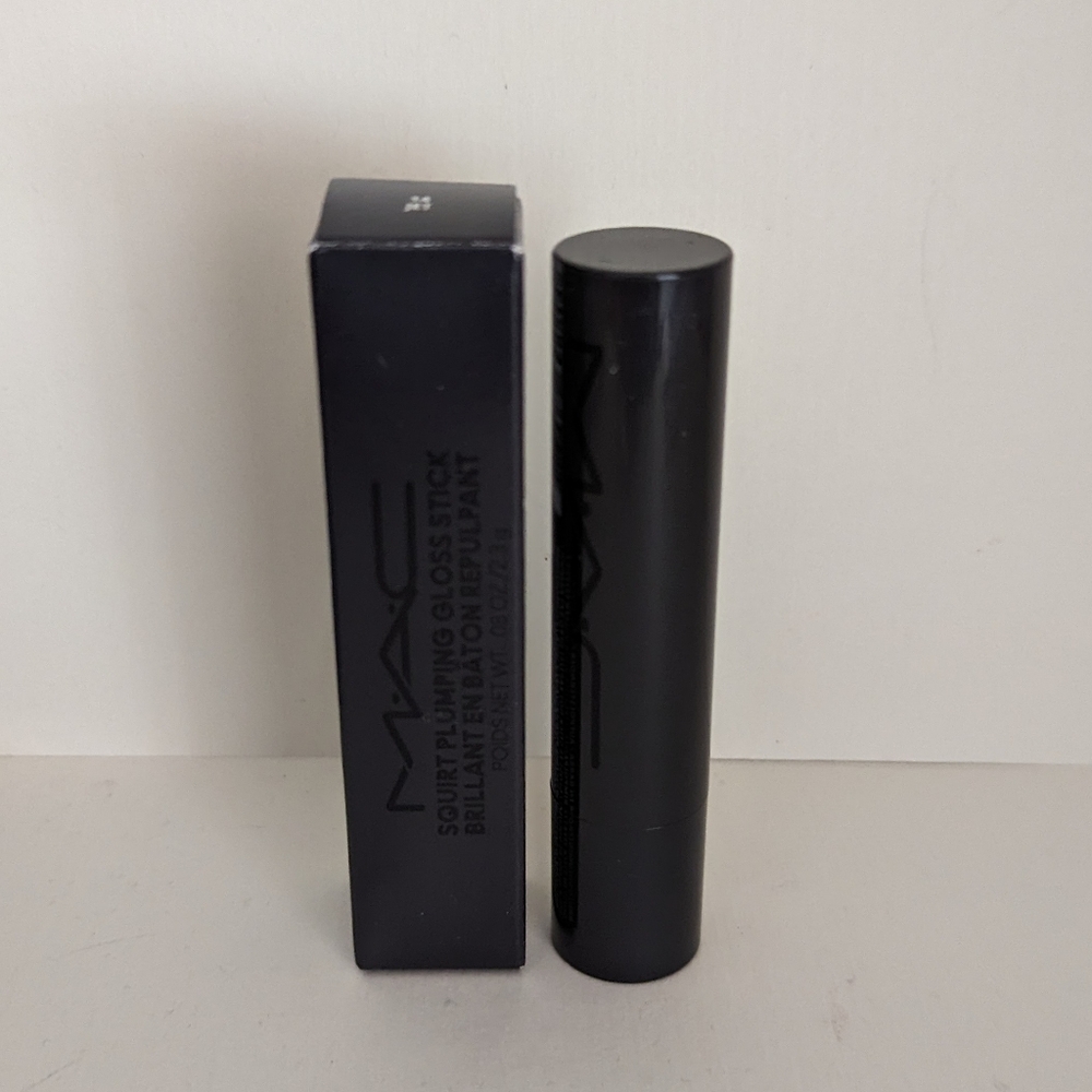 MAC Squirt Plumping Gloss Stick - 14 Jet